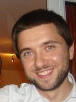 Person who looks like J.C. Chasez