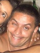 Person who looks like Jon Secada