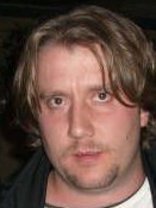 Person who looks like David Arquette