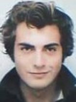 Person who looks like Jude Law