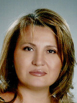 Person who looks like Jennifer Coolidge