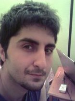 Person who looks like Al Pacino