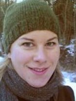 Person who looks like Sara Rue