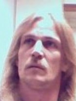 Person who looks like Kid Rock