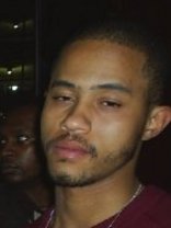 Person who looks like Keith Hamilton Cobb