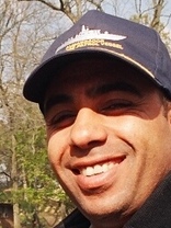 Person who looks like Jeffrey Wright