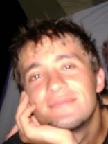 Person who looks like Bryan Greenberg