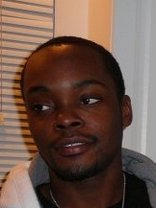 Person who looks like Samuel L. Jackson