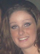 Person who looks like Holly Valance