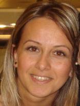 Person who looks like Kelly Rutherford