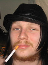 Person who looks like Carlos Santana