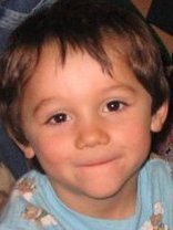 Person who looks like Jonah Bobo