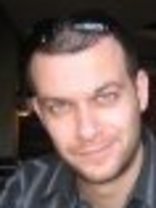 Person who looks like Paul Rudd