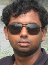 Person who looks like Eric Benet