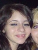 Person who looks like Michelle Trachtenberg