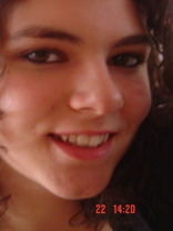 Person who looks like Hilarie Burton