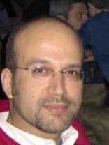 Person who looks like Peter Krause