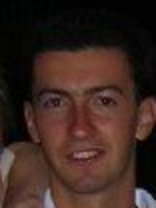 Person who looks like Robert Luketic