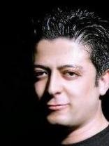 Person who looks like Jeff Goldblum