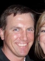 Person who looks like Tom Cruise