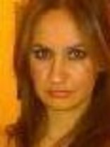 Person who looks like Eva Green