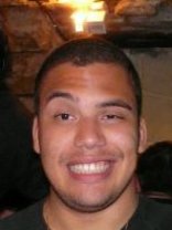 Person who looks like Cuba Gooding Jr.