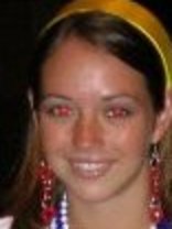 Person who looks like Shannon Lucio