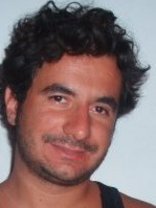 Person who looks like Sean Penn