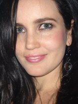 Person who looks like Eva Green