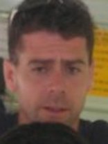 Person who looks like Hugh Laurie