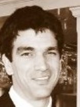 Person who looks like Antonio Banderas