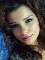 Person who looks like Neve Campbell