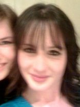 Person who looks like Juliette Lewis