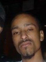 Person who looks like Snoop Dogg