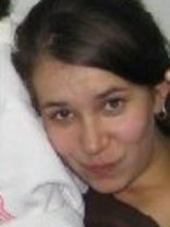 Person who looks like Ashley Jones