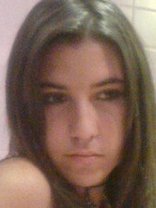 Person who looks like Jenna Elfman