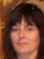 Person who looks like Katey Sagal