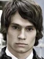 Person who looks like Seann William Scott