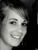 Person who looks like Farah Fath