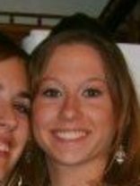 Person who looks like Niki Taylor