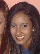 Person who looks like Christel Khalil