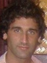 Person who looks like Luke Wilson