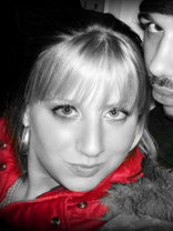 Person who looks like Ashley Tisdale