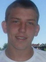 Person who looks like Paul Walker