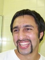 Person who looks like Ray Romano
