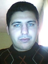 Person who looks like Al Santos