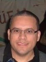 Person who looks like Mario Cantone