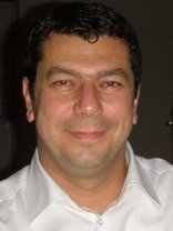 Person who looks like Lou Ferrigno