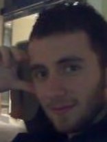 Person who looks like Duncan Sheik