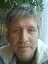 Person who looks like Nick Nolte